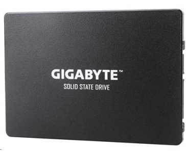 GIGABYTE SSD 480GB SATA (R:550MB/s W:480MB/s)