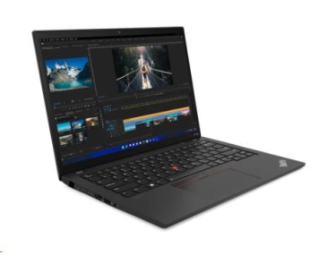 LENOVO NTB ThinkPad/Workstation P14s Gen4 - i5-1350P,14" WUXGA IPS,16GB,512SSD,HDMI,THb,RTX A500 4GB,W11P,3Y Prem