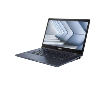 ASUS NTB ExpertBook B3 Flip (B3402FVA-LE0120X), i5-1335U, 14" 1920 x 1080, 16GB, 512GB SSD, Iris X, Win11 Pro, Black