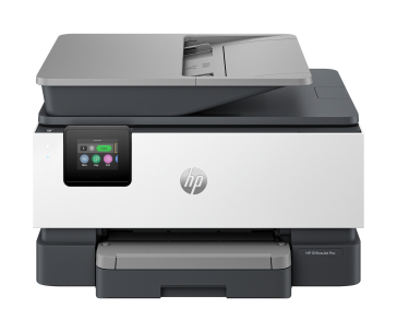 BAZAR - HP Officejet Pro 9120e HP+ (A4, 22 ppm, USB 2.0, LAN, Wi-Fi, Print, Scan, Copy, FAX, Duplex, RADF) - Pošk. obal