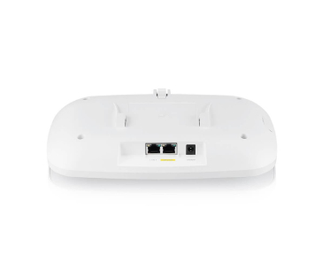 Zyxel WBE530, BE11K 2x2 MU-MIMO, Incl 1 year Nebula Pro, 2x2.5G LAN port, PoE+ (802.3at), Standalone/Controller/Nebula C