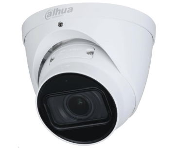 Dahua IPC-HDW5541T-ZE-27135, IP kamera, 5Mpx, 1/2,7" CMOS, objektiv 2,7-13,5 mm, IR<40, IP67