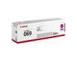 Canon TONER CRG 069 M purpurová pro LBP673Cdw, MF752Cdw a MF754Cdw (1 900 str.) BAZAR/POŠKOZENÝ OBAL