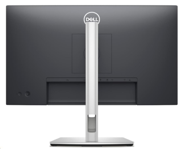 DELL LCD P2425HE - 23.8"/IPS/LED/1920x1080/16:9/100Hz/8ms/1500:1/250 cd/m2/HDMI/DP/Pivot/VESA/3YNBD (210-BMJB)