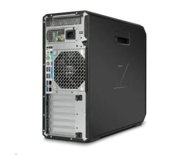 HP PC Z4 G5 Xeon W7-2475X 20c, 128GB ECC,2TB NVMe 4x4 2280,RTX 4000Ada/20GB, USB keyb+mouse,Win11Pro WKS, 5y onsite