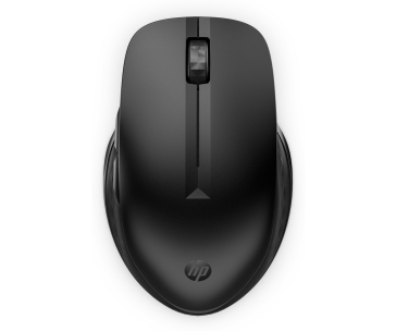 HP myš - 435 Multi-Device Mouse, Wireless (BT + WiFi USB dongle)