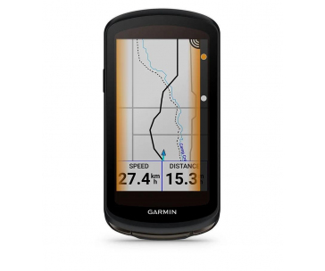 Garmin GPS cyclocomputer Edge 1040 PRO Solar