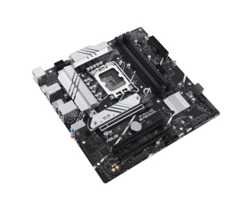 ASUS MB Sc LGA1700 PRIME B760M-A-CSM, Intel B760, 4xDDR5, 1xDP, 2xHDMI, mATX