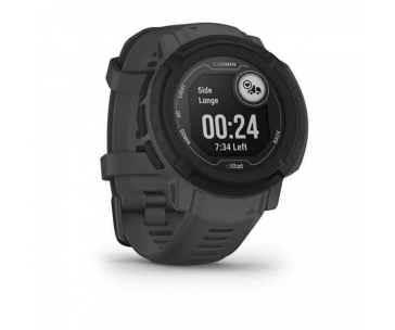 Garmin GPS sportovní hodinky Instinct 2 – dezl Edition