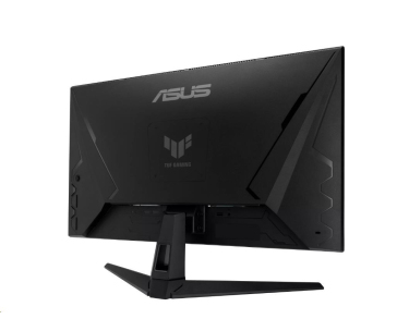 ASUS LCD 27" VG27AQ3A 2560x1440 180Hz 1ms FAST IPS LED 250cd REPRO DP HDMI  VESA 100x100 - DP+HDMI kabel