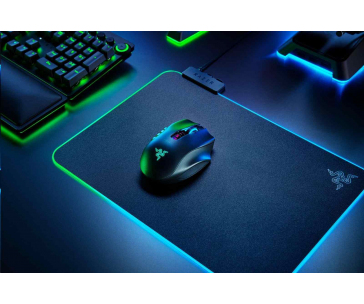 RAZER myš Naga Pro Wireless Gaming Mouse