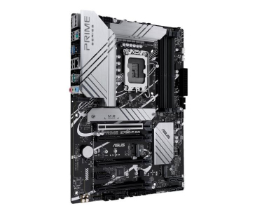 ASUS MB Sc LGA1700 PRIME Z790-P D4, Intel Z790, 4xDDR4, 1xDP, 1xHDMI