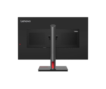 LENOVO LCD P32pz-30 - 31.5",IPS,matný,16:9,3840x2160,650cd,4ms/6ms,1000:1,USB-C,RJ-45,HDMI,,DP,VESA,Pivot