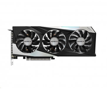 GIGABYTE VGA NVIDIA GeForce RTX 3060 GAMING LHR OC 12G, 12G GDDR6, 2xDP, 2xHDMI