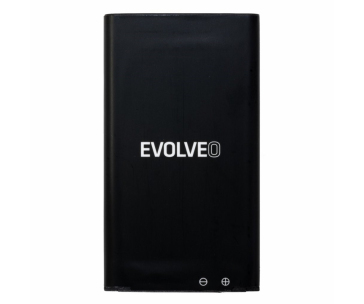 EVOLVEO originální baterie 4000 mAh pro StrongPhone Z5,Z6