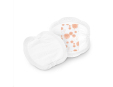 BAZAR - TrueLife Nutrio Breast Pads Premium 100 pack - Poškozený obal (Komplet)