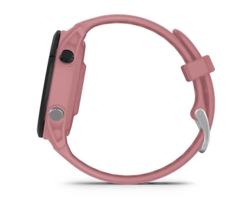 Garmin GPS sportovní hodinky Forerunner® 255S, Light pink, EU