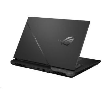 ASUS NTB ROG Strix SCAR 17 (G733PZV-LL069W), R9-7945HX3D, 17.3" 2560 x 1440, 32GB, 1TB SSD, RTX 4080, W11 Home, Black