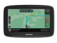 BAZAR - TomTom GO CLASSIC  6" - Po opravě (Komplet)