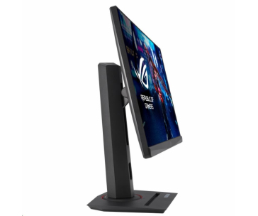 ASUS LCD 25" XG259QNS eSports Gaming Monitor FHD 1920 x 1080 380 Hz Fast IPS 1 ms GTG