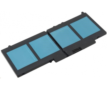 AVACOM baterie pro Dell Latitude E5450 Li-Pol 7,4V 6810mAh 51Wh