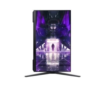 Rozbaleno - SAMSUNG MT LED LCD Gaming Monitor 24" Odyssey LS24AG320NUXEN- plochý, VA,1920x1080,1ms,165Hz,HDMI