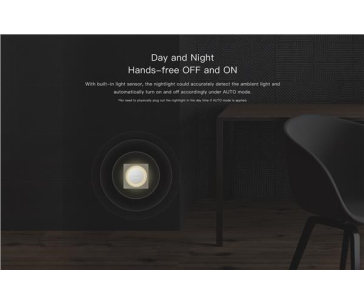 Yeelight Plug-in Sensor Nightlight