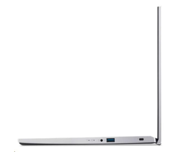 ACER NTB Aspire 3 (A315-59-79Y2),i7-1255U,15.6"FHD,16GB,1024GB SSD,Intel Iris Xe,Win11H,Silver