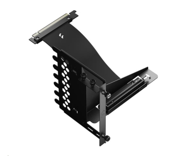 FRACTAL DESIGN North XL, Midi Tower, 1xUSB-C 3.2 Gen 2x2, 2xUSB 3.0, 4x 140mm Fan, Bílá