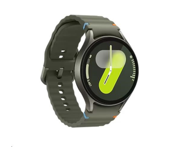 Samsung Galaxy Watch7 44mm, Green, EU