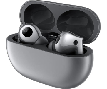 Huawei FreeBuds Pro 2, silver, EU