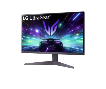 LG MT VA LED 23,8" 24GS50F - VA panel, 1920x1080, 180Hz, 2xHDMI, DP