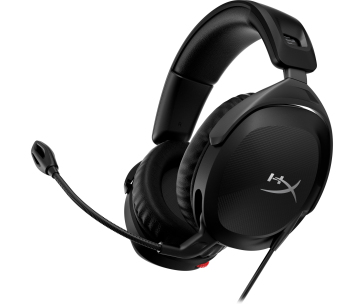 HyperX Cloud Stinger 2 Wired GAM HEADSET - Sluchátka k PC