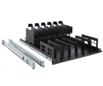 HP Z2 G9 Mini Rail Rack Kit