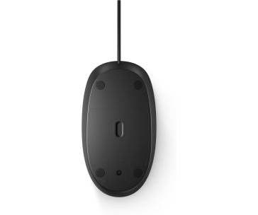 HP myš - 125 USB Mouse, wired