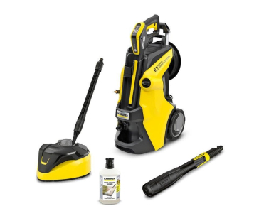 Karcher K 7 Premium Smart Control Home vysokotlaký čistič, 3000 W, 180 bar, 600 l/h, do 60 °C, vodou chlazený motor