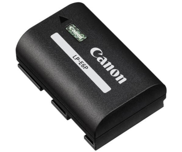 Canon LP-E6P akumulátor