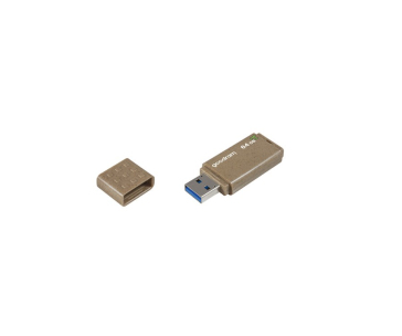 GOODRAM Flash Disk 64GB UME3, USB 3.0, ECO FRIENDLY