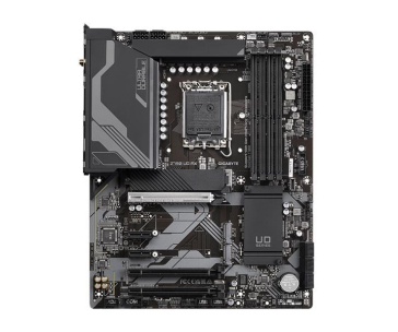 GIGABYTE MB Sc LGA1700 Z790 UD AX, Intel Z790, 4xDDR5, 1xDP, 1xHDMI, WI-FI