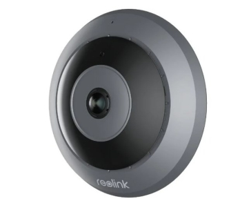 BAZAR - REOLINK bezpečnostní kamera FE-W, 2K 6MP, Wifi