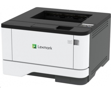 LEXMARK ČB tiskárna MS331dn A4, 38ppm, 256MB, LCD, duplex, USB 2.0