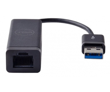 DELL Adapter - USB 3 to Ethernet (PXE)