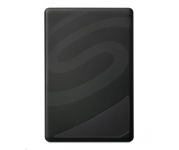 SEAGATE Externí SSD 4TB Game Drive pro PS4, USB 3.0, Černá