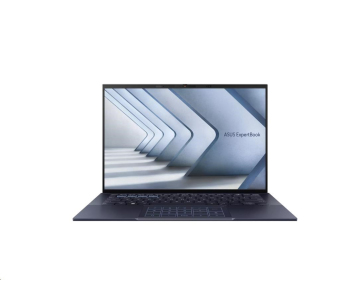 ASUS NTB ExpertBook B9 (B9403CVA-KM0130X), i7-1355U, 14" 2880 x 1800, 16GB, 1TB SSD, Iris Xe, W11 Pro, Black