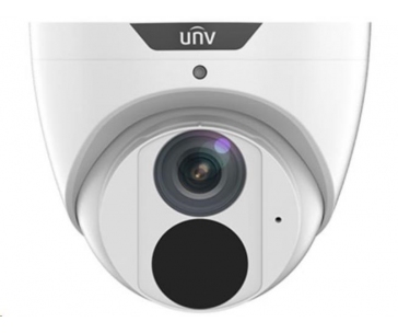 Uniview IPC3615SB-ADF40KM-I0 5Mpix, 25sn/s, H.265,obj. 4,0 mm (86,5°), PoE, IR 30m, ROI, WDR 120dB, 3DNR, IP67