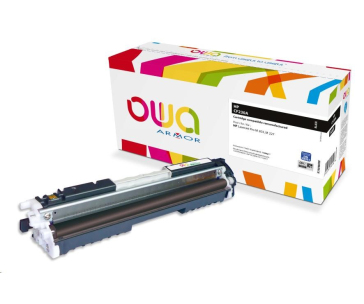 OWA Armor toner pro HP LJ Pro M203, M227, 1600 stran, CF230A, černá/black