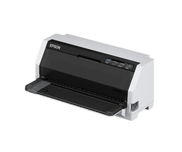 EPSON tiskárna jehličková LQ-780, 24 jehel, 336 zn/s, 1+6 kopii, LPT, USB