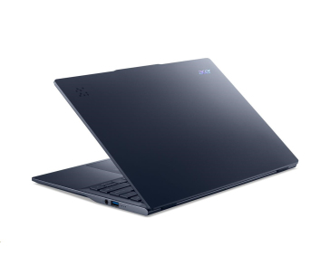 ACER NTB Swift 14 AI (SF14-51-7892),Core Ultra 7 258V,14"WQ2.8K,32GB,1024GB SSD,Intel Arc,Win11H,Blue