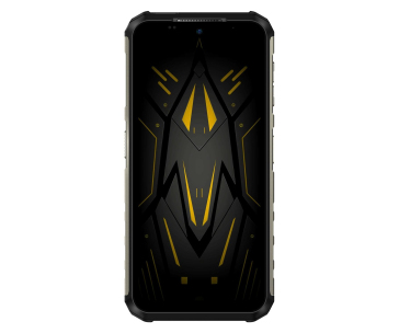 Smartphone Ulefone Armor 22 8GB/128GB (All Black)