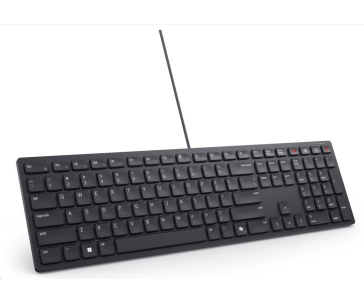 DELL Wired Collaboration Keyboard - KB525C - Czech/Slovak (QWERTZ)